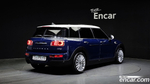 Mini Cooper Clubman High (09.2019)