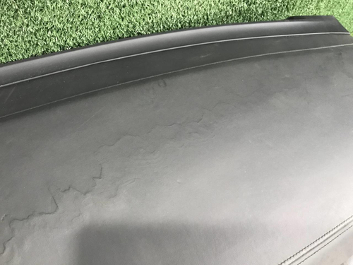 Торпедо BMW X5 F15 (2013-2018)