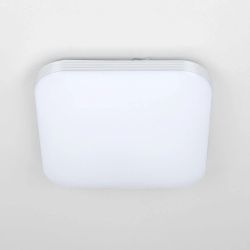 Citilux Симпла CL714K24SV LED Светильник с датчиком движения