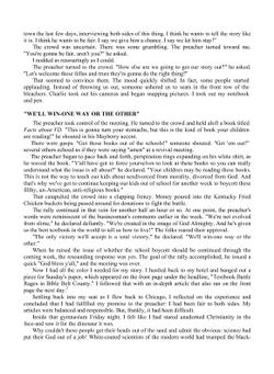 The Case For A Creator | Lee Strobel