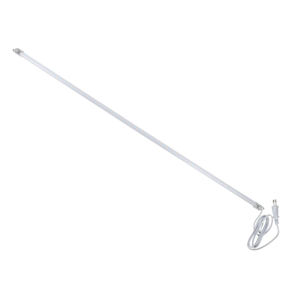 ULZ-P04-14W-SPLE IP65 CLEAR Светильник для растений светодиодный линейный. 900мм. Пластик. Спектр для фотосинтеза. TM ФитоЛето