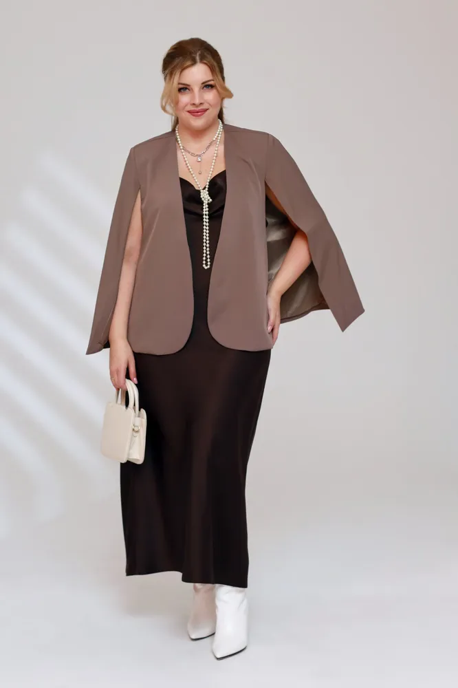 Платье 4127 Fabrika