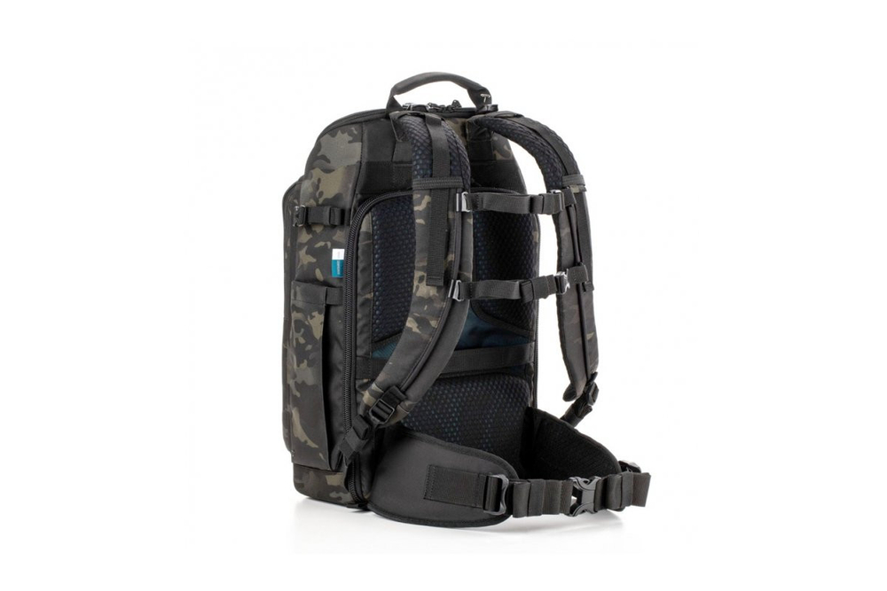 Рюкзак Tenba Axis v2 Tactical Backpack 20 MultiCam Black