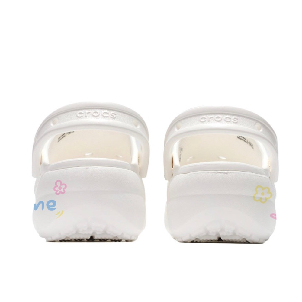 Crocs Classic Platform Clog Eva