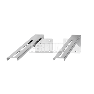 Штанга для стен. хомута ( AISI 430) L 500
