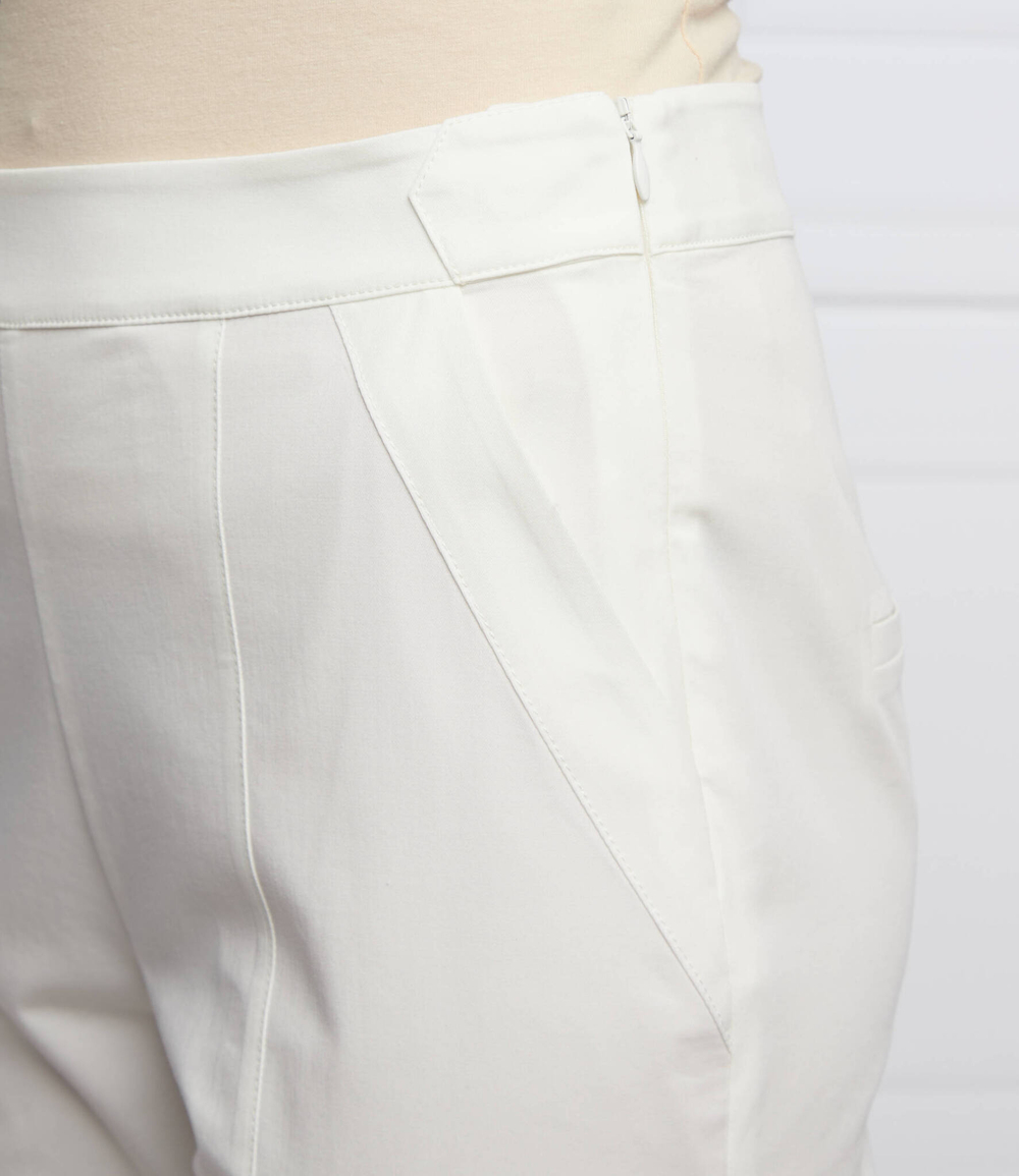 штаны Marc Cain - белый(R 81.18 W81)