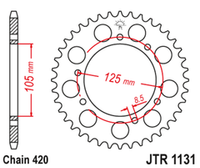 JTR1131