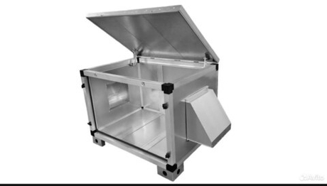 Мини-контейнер ENERGY LIFE для генератора