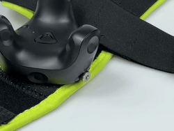 Магнитный зарядный кабель EOZ VR (USB-C на USB-C)