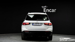 Mercedes-Benz GLB-Class X247 GLB200 d (09.2021)