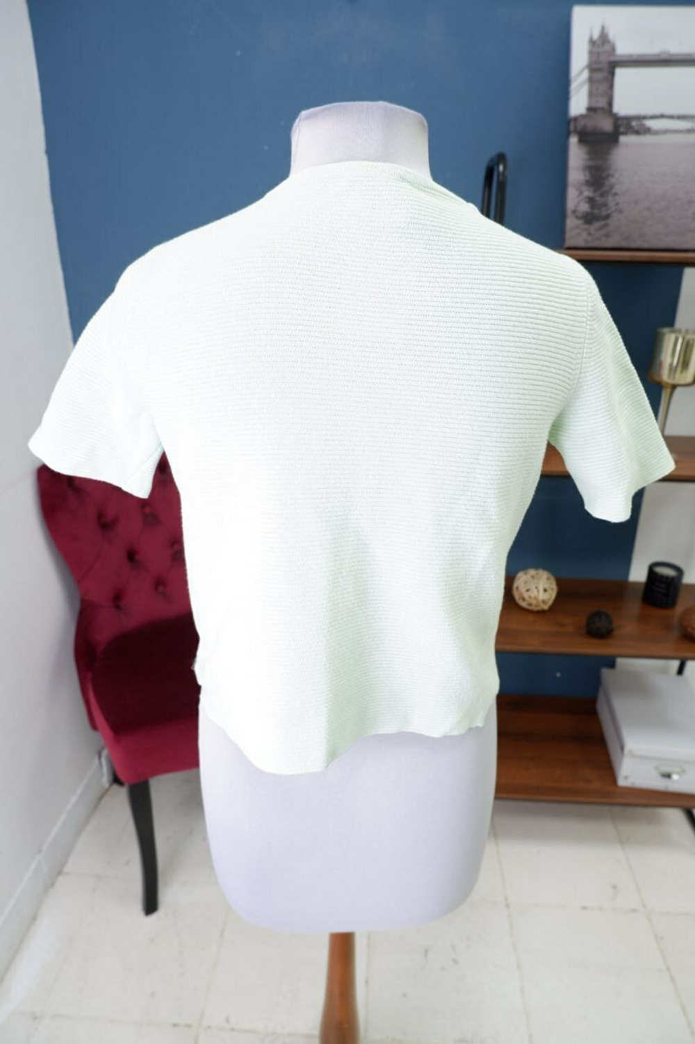 Жакет Glenfield светлый 46 размер