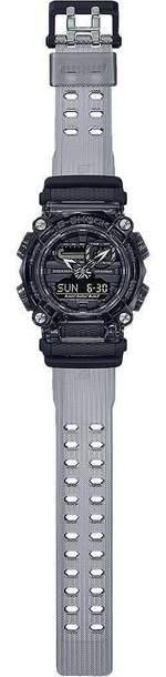 Японские наручные часы Casio G-SHOCK GA-900SKE-8A