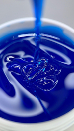 Моделирующий витражный гель "Glass"