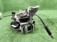 Кулак задний правый Jetour T2 (2023-н.в.)