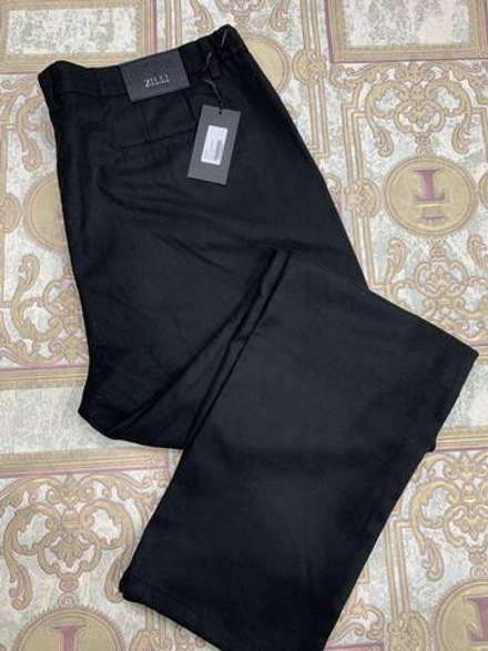 Брюки Zilli