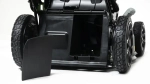 Аккумуляторная самоходная газонокосилка Greenworks GD40LM46SP