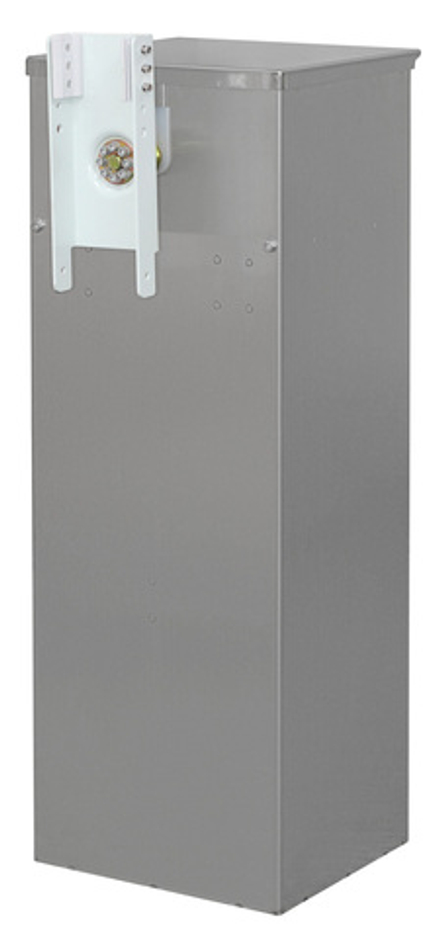 Тумба шлагбаума Smartec ST-RB304BR-SS