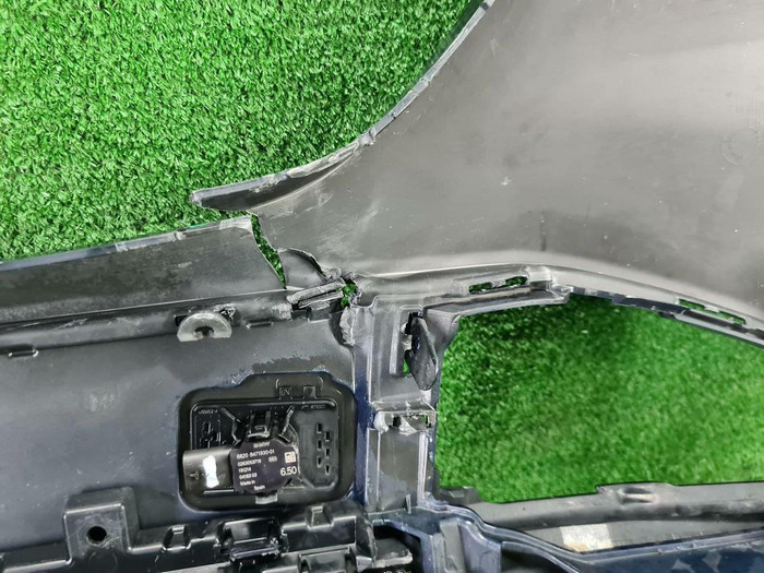 Бампер передний BMW X5 G05 (2018-2023) M-paket