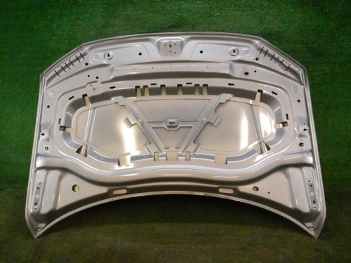 Капот VW Tiguan 2 (2016-2020)