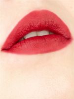 Бархатистая помада-тинт Chupa Chups Velvet Lip Tint - WANNABE ROSE