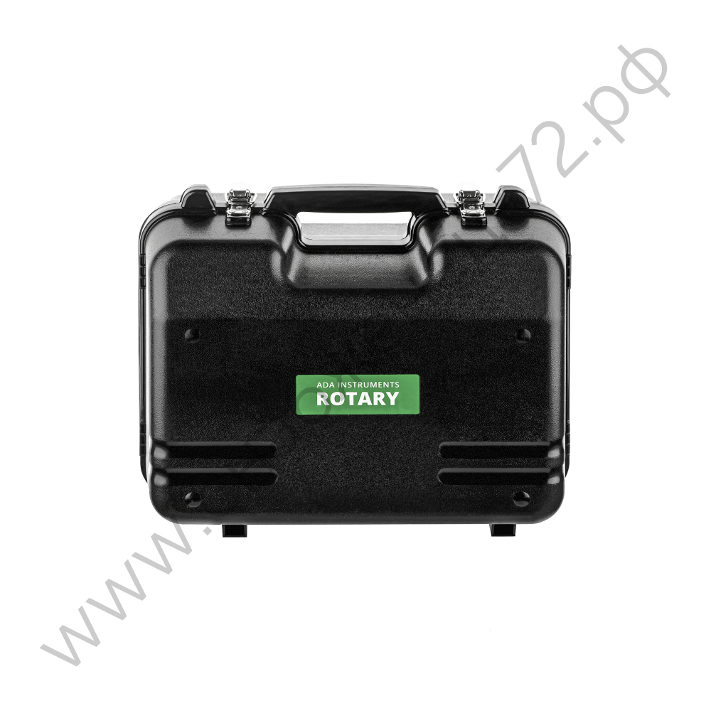 Ротационный лазерный нивелир ADA ROTARY 500 HV-G Servo