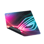 Коврик для мыши Asus ROG STRIX EDGE 400х450х2мм Black 90MP00T0-B0UA00