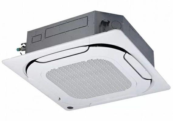 Кассетная VRF система Clivet Q4DN-2-XMi_D140(AC)