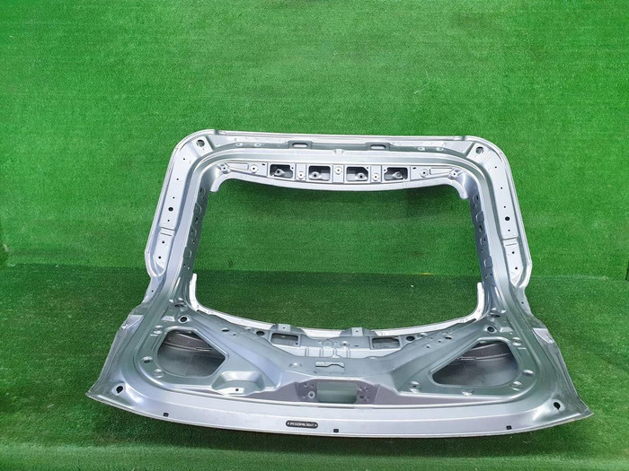 Крышка багажника Omoda C5 (2022-н.в.)