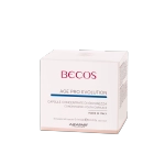 BECOS Антивозрастная сыворотка комплексного действия в капсулах-CONCENTRATED YOUTH CAPSULES,60 шт x 0,4мл