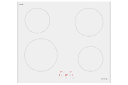 Индукционная варочная панель Korting HI 64013 BW