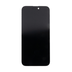 Дисплей iPhone 15 Pro Max с тачскрином Черный - In-cell CP