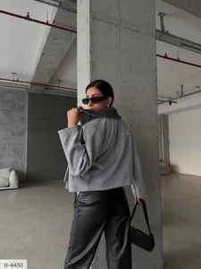 Пальто II-4442 Фабрика Моды