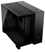 Корпус mATX Corsair 2500X Airflow