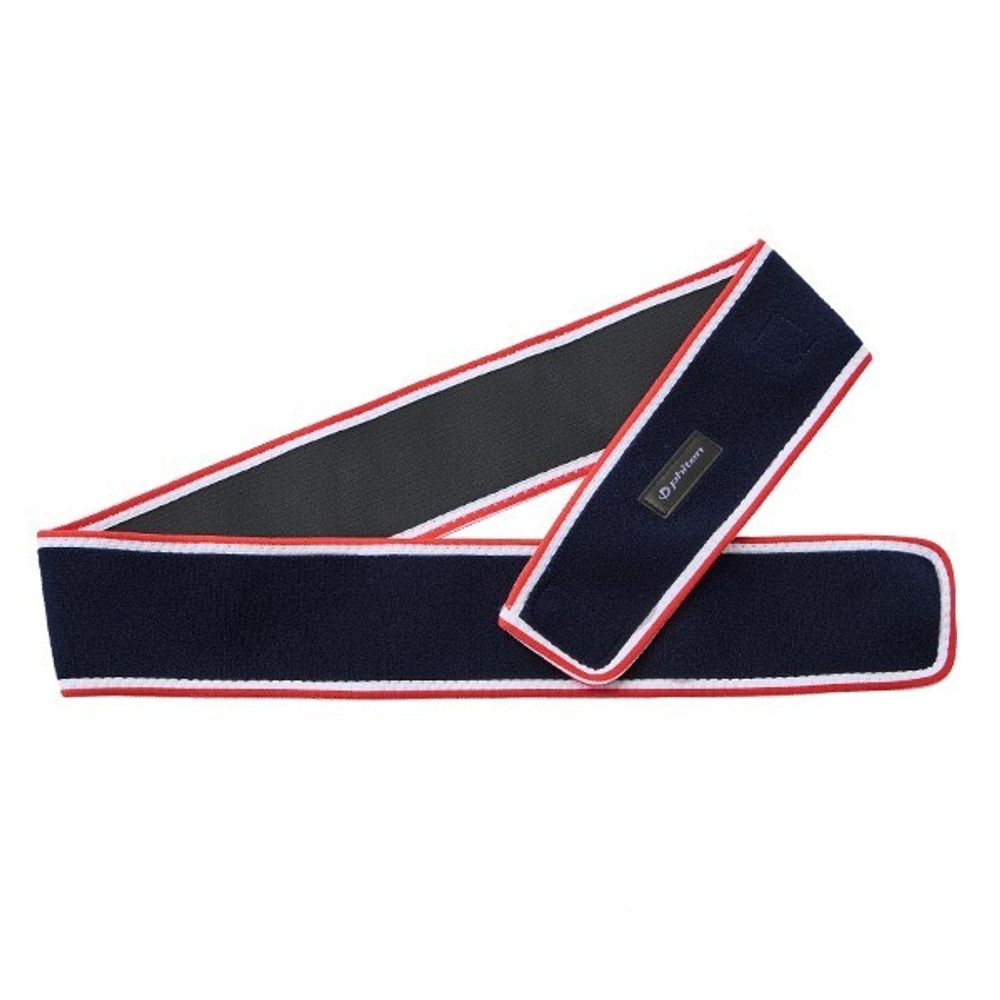 Пояс PHITEN RAKUWA BAND METAX синий