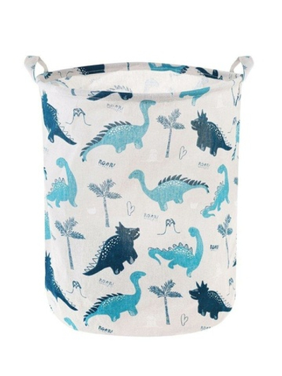 Корзина для игрушек, 40х50 см