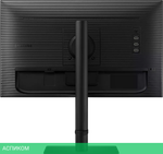 Монитор Samsung LS24A600NWUXEN