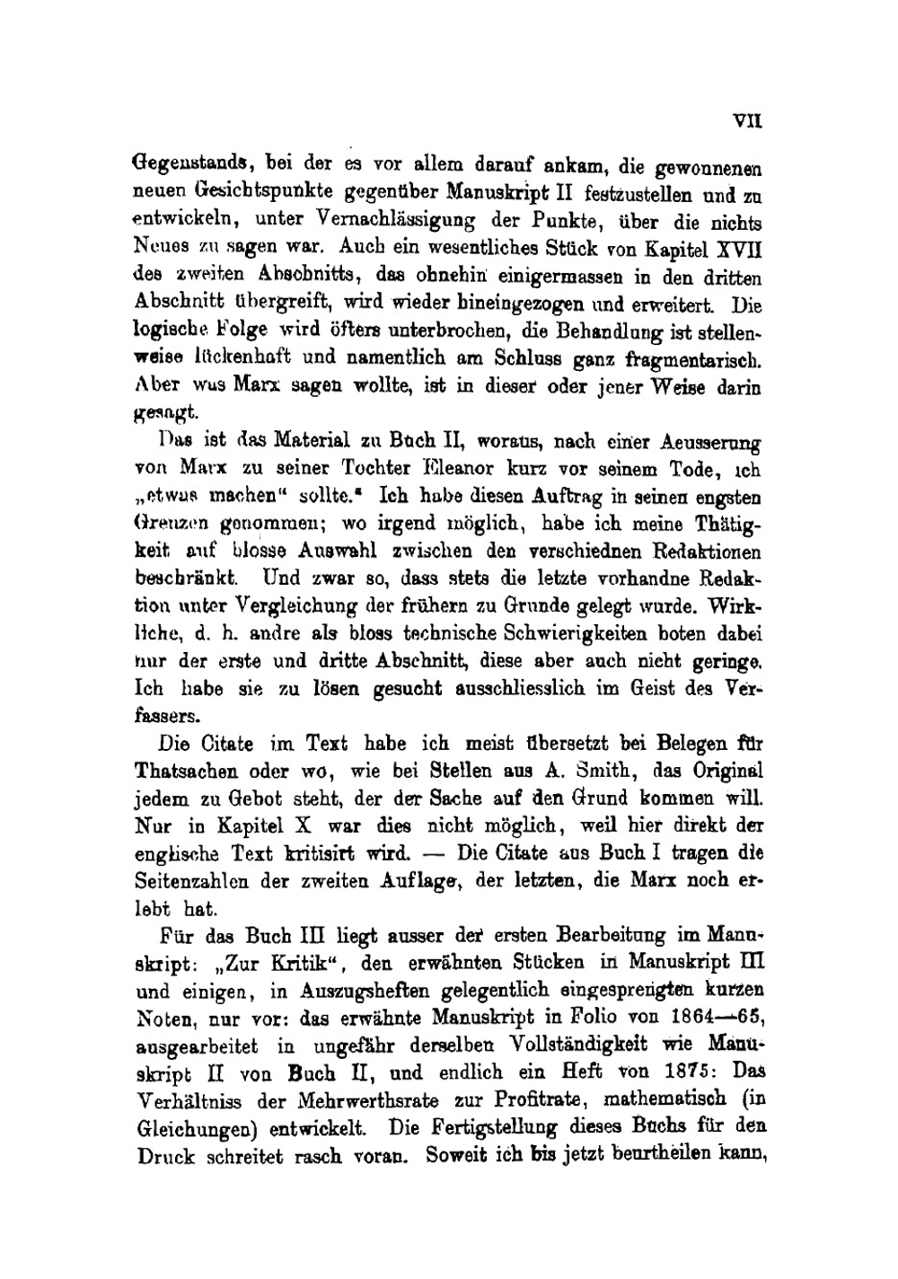 Das Kapital. 2 Bd. | Marx Karl