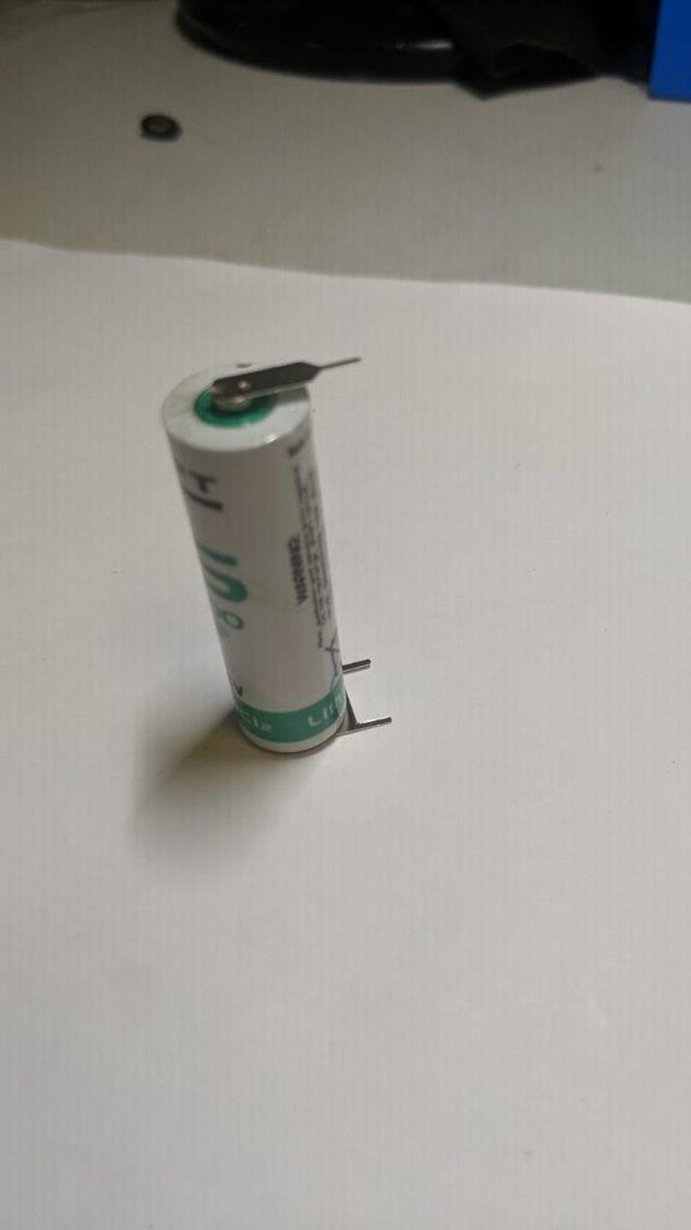 Элемент питания SAFT LS14500-3PF