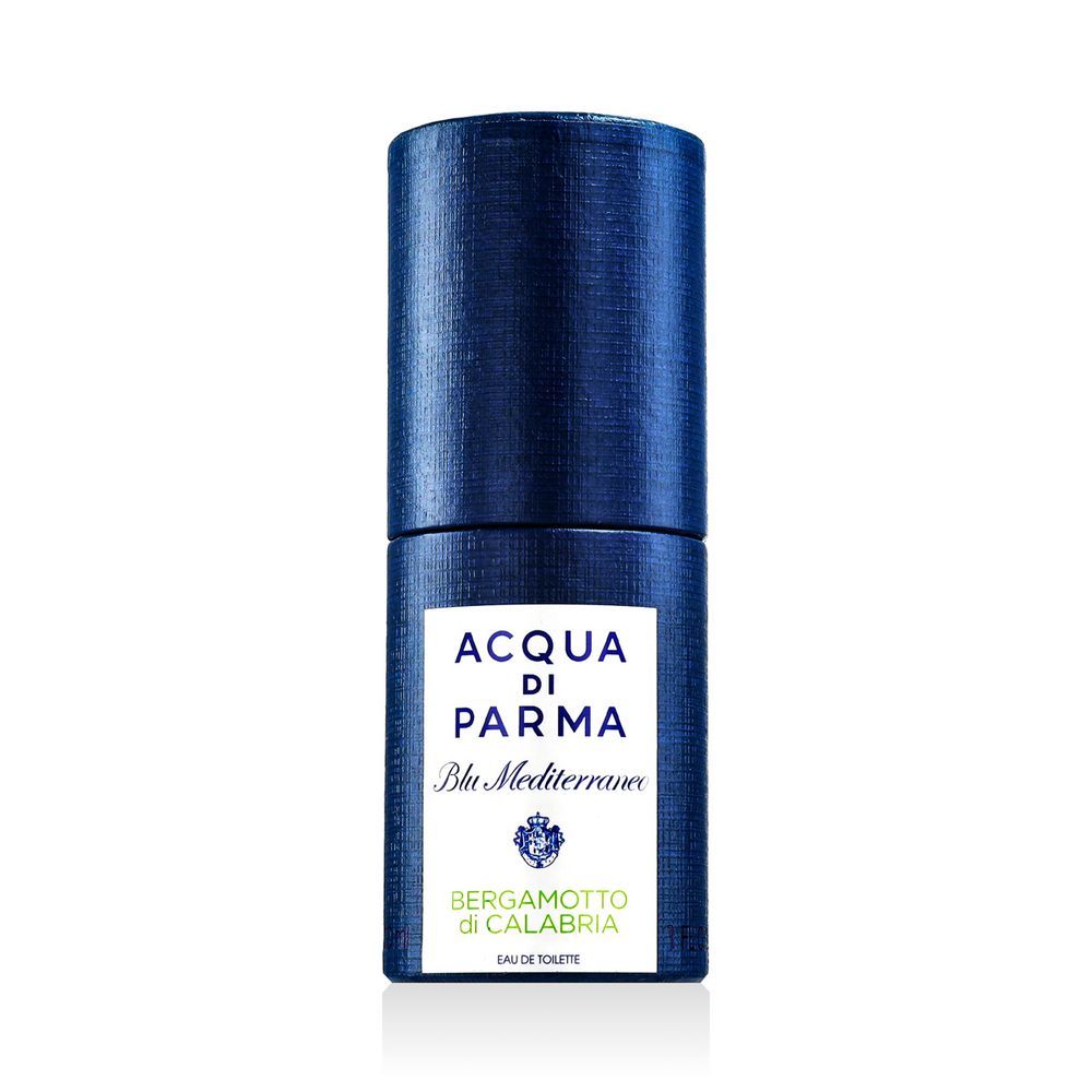 Acqua Di Parma Blu Mediterraneo Bergamotto di Calabria Eau De Toilette 30 ml (unisex)