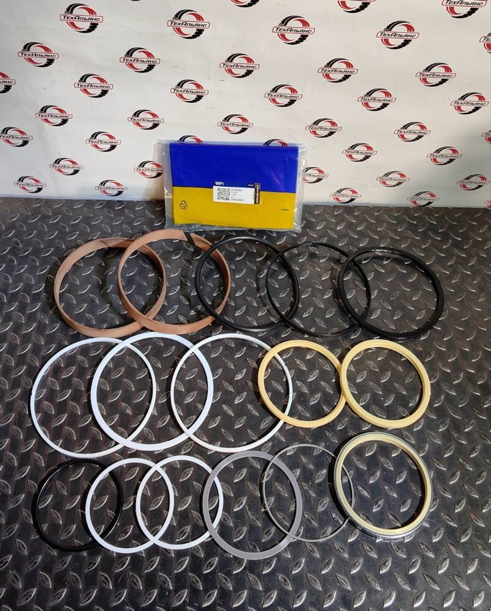 Ремкомплект 14660581