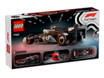 LEGO Speed Champions 77250 «MoneyGram Haas F1 Team VF-24» — официальный болид Haas