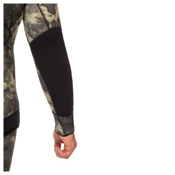 Гидрокостюм Marlin Phantom Moss 9 мм