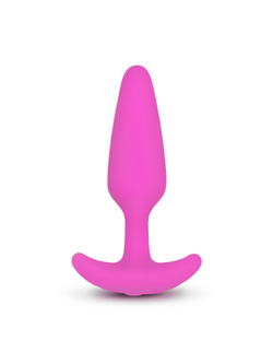 Маленькая вибропробка Gplug XS
