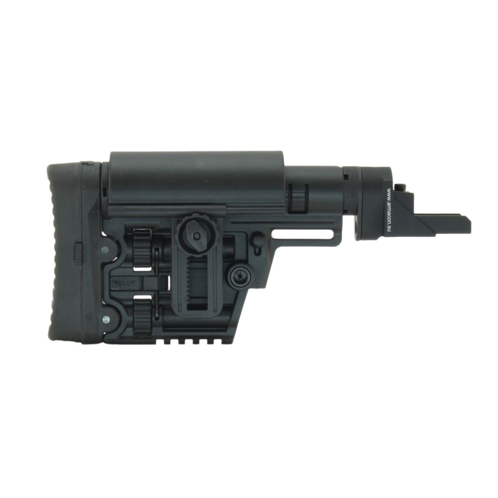 Приклад на СОК-94 и аналоги, DLG Tactical