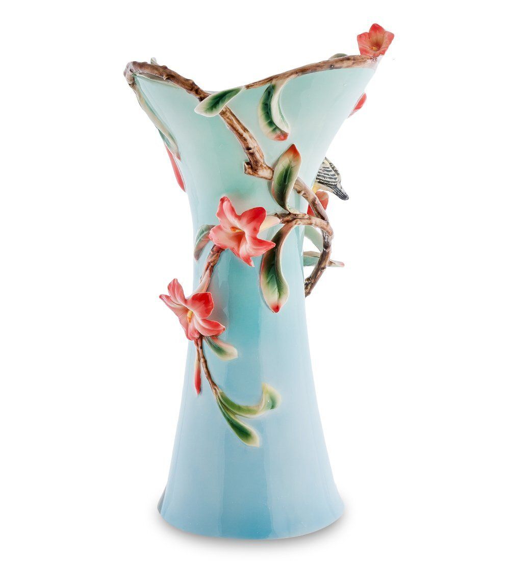 FM-19 Ваза «Дикая Роза» (Pavone)