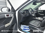 Ford Explorer 6 Generation 2.3 Limited 4WD (11.2020)
