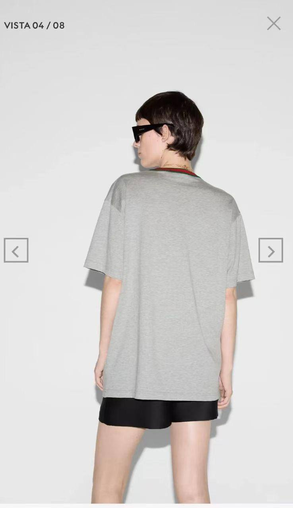 Футболка Gucci