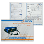 Импульсные пуско–зарядные устройства Энергия Старт Плюс Компакт