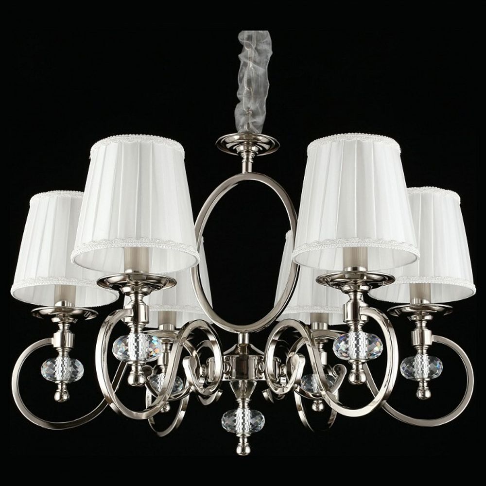 Подвесная люстра Aployt Reni APL.717.03.06