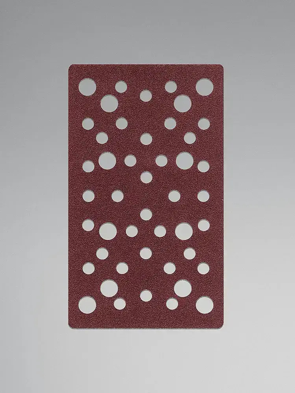 STEHER 81х133 мм, 300 Вт, 3 мм, бесщеточная плоскошлифовальная машина (BPS-813)